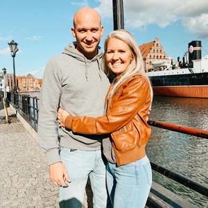 Meet your Posher, Jenna